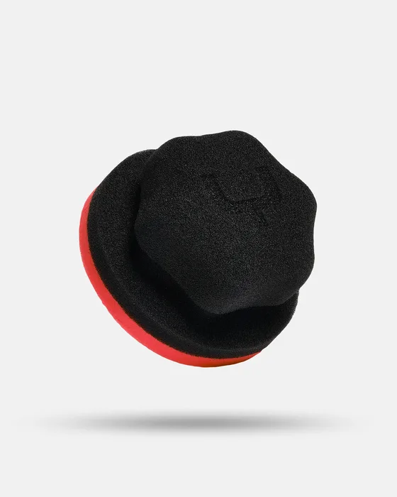 yumcars Wax HexGrip Applicator - אפליקטור למריחת ווקס וחומרי הגנה