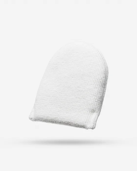 multi-purpose short nap microfibre APPLICATOR - אפליקטור רב תכילתי