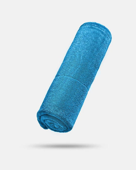 yumcars Drying Towel - מגבת ייבוש גדולה מקצועית