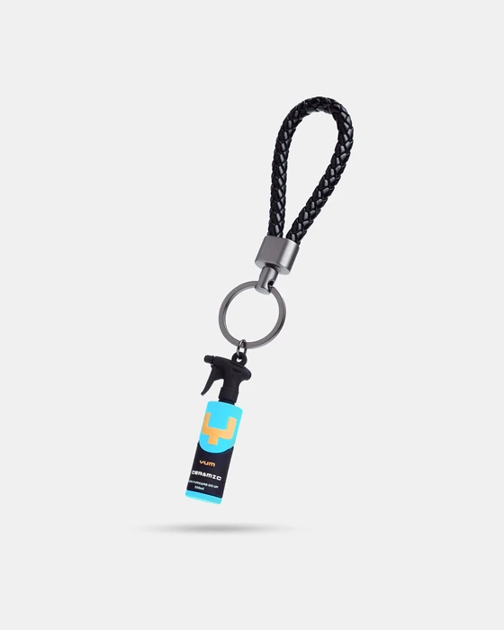 Yumcars Keyring - מחזיק מפתחות - ceramic