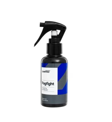 CARPRO FogFight - ציפוי ננו לזכוכית פנימית למניעת אדים