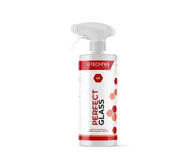 GTECHNIQ G6 Perfect Glass - מנקה שמשות