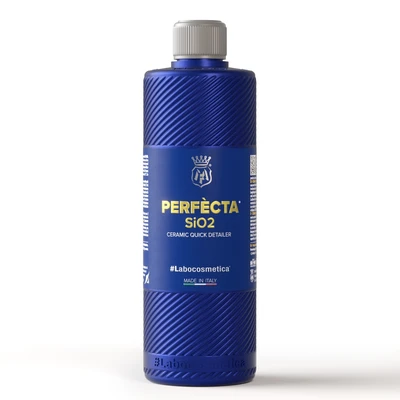 קוויק דיטיילר קרמי - PERFECTA SiO2
