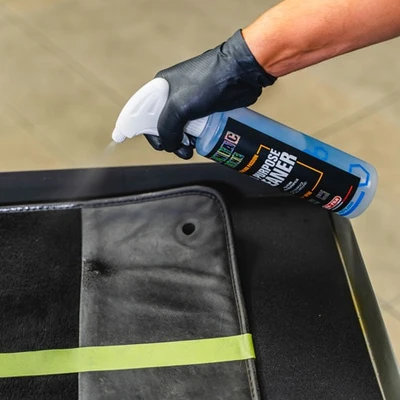 Maniac line ALL PURPOSE CLEANER - חומר ניקוי רב תכליתי