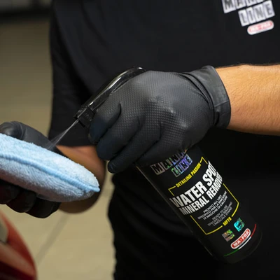 Maniac kine WATER SPOT REMOVER - מסיר אבנית