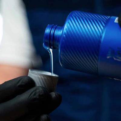 שמפו ננו אוטם נטרלי - REVITAX Labocosmetica