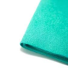 מטלית שמשות ירוקה 60X40 ס"מ 320GSM Maniac-PANNO GLASS MARINE