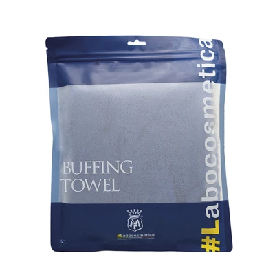 מטלית ניגוב לפוליש 40X40 ס"מ 480GSM Lab – PANNO BUFFING TOWEL