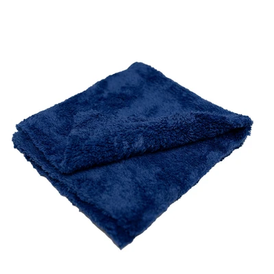 מטלית ניגוב לפוליש 40X40 ס"מ 480GSM Lab – PANNO BUFFING TOWEL