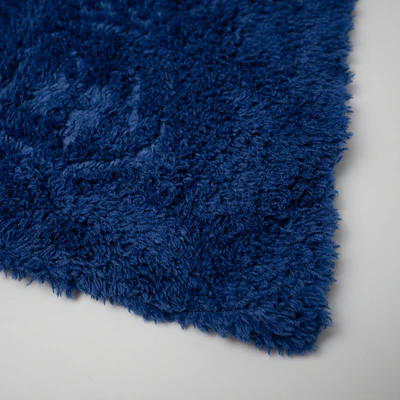 מטלית ניגוב לפוליש 40X40 ס"מ 480GSM Lab – PANNO BUFFING TOWEL