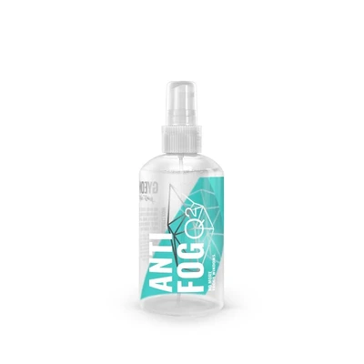 סט ציפוי ננו קרמי נגד אדים AntiFog ²Q GYEON