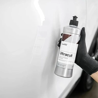 UltraCut carpro - פוליש חיתוך גס