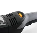 SHINEMATE - פולישר DA חשמלי 6" אורביטל 21 מ"מ 800W