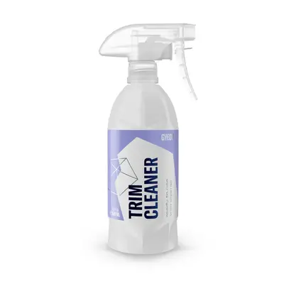 GYEON TRIM CLEANER - נוזל לניקוי פלסטיק וויניל בפנים וחוץ הרכב