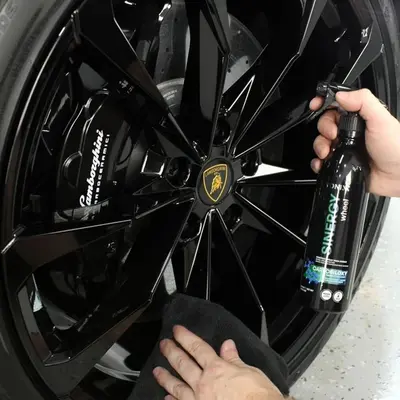 ציפוי לחישוקים - Vonixx Sinergy Wheel