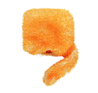 CARPRO FairyTail Premium Wash Mitt - כפפת שטיפה מיוחדת פרימיום