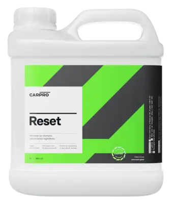 שמפו - RESET CARPRO