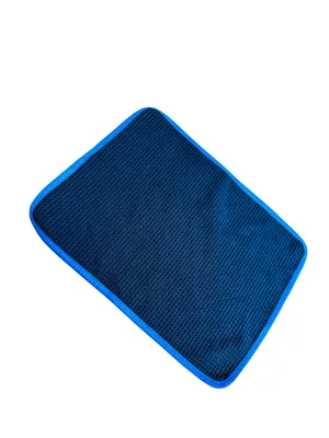 TLM - מגבת וואפל לחלונות 2 יחידות