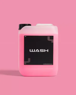YUM WASH NEUTRAL SHAMPOO - שמפו נייטרלי מקציף