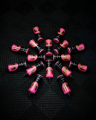 YUM WASH NEUTRAL SHAMPOO - שמפו נייטרלי מקציף