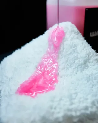 YUM WASH NEUTRAL SHAMPOO - שמפו נייטרלי מקציף