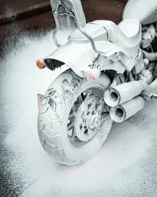 Yum foam PH NEUTRAL Highy foaming pre-wash - קדם שטיפה מקציף נייטרלי