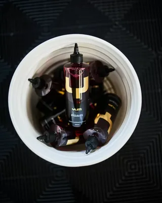 Yum foam PH NEUTRAL Highy foaming pre-wash - קדם שטיפה מקציף נייטרלי