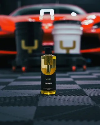 שמפו חומצי 3 ב-1 - Yum Reset