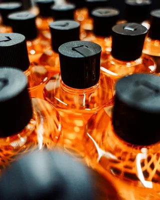 שמפו חומצי 3 ב-1 - Yum Reset