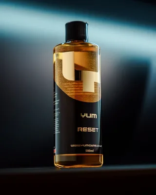 שמפו חומצי 3 ב-1 - Yum Reset