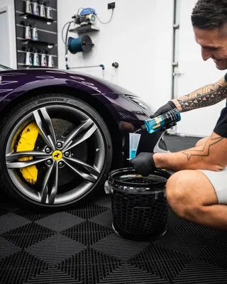 שטיפה ללא מים - Yum RINSE-LESS