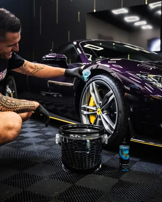 שטיפה ללא מים - Yum RINSE-LESS