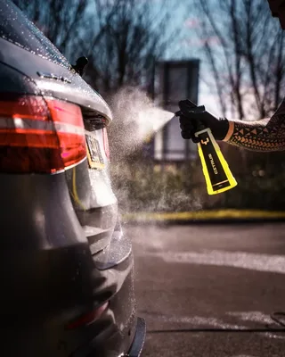 Yum Citrus - קדם שטיפה והורדת מזהמים בריסוס