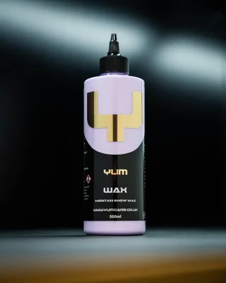 ווקס מונטן קרנובה - Yum Wax