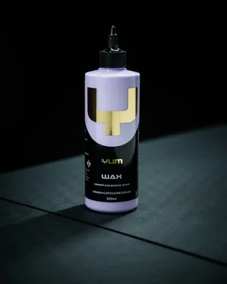 ווקס מונטן קרנובה - Yum Wax