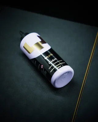 ווקס מונטן קרנובה - Yum Wax