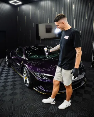 ווקס מונטן קרנובה - Yum Wax