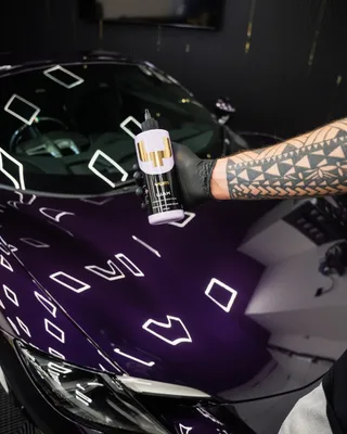 ווקס מונטן קרנובה - Yum Wax