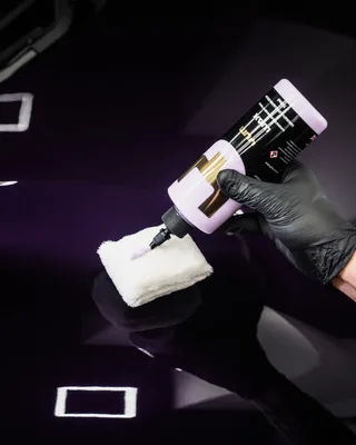 ווקס מונטן קרנובה - Yum Wax