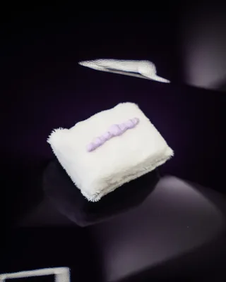 ווקס מונטן קרנובה - Yum Wax