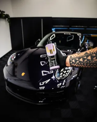 ווקס מונטן קרנובה - Yum Wax