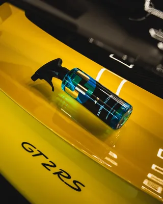 Yum PANEL WIPE - נוזל חיטוי משאריות פוליש ושומנים