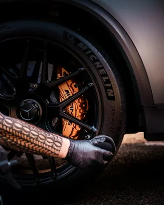 Yum Dress v2 - שיחזור והגנה לכל חלקי הפלסטיק חיצוני/פנימי