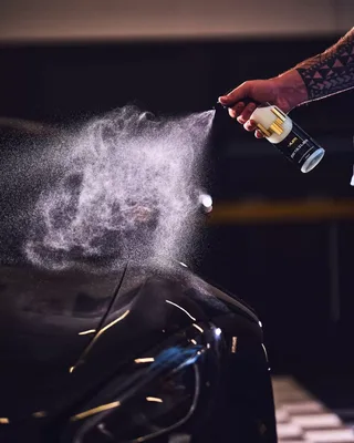 ספריי דיטיילר - Yum Detailer