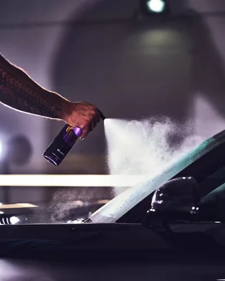 Yum Glass - מנקה חלונות וזכוכית