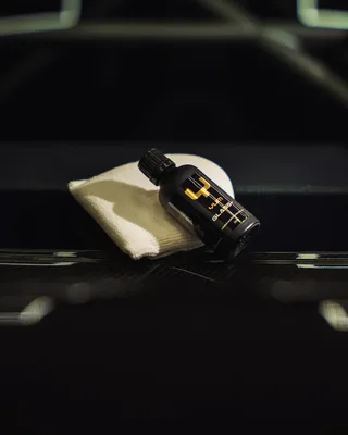 Glass+ - ציפוי הידרופובי לשמשות