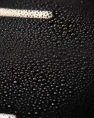 Glass+ - ציפוי הידרופובי לשמשות