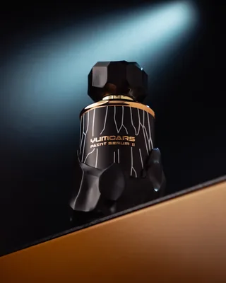 Yum Cras paint serum II - ציפוי סרום ננו קרמי