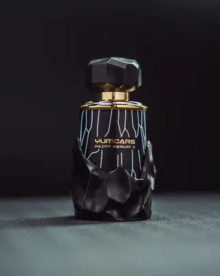 Yum Cras paint serum II - ציפוי סרום ננו קרמי