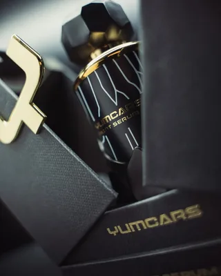 Yum Cras paint serum II - ציפוי סרום ננו קרמי